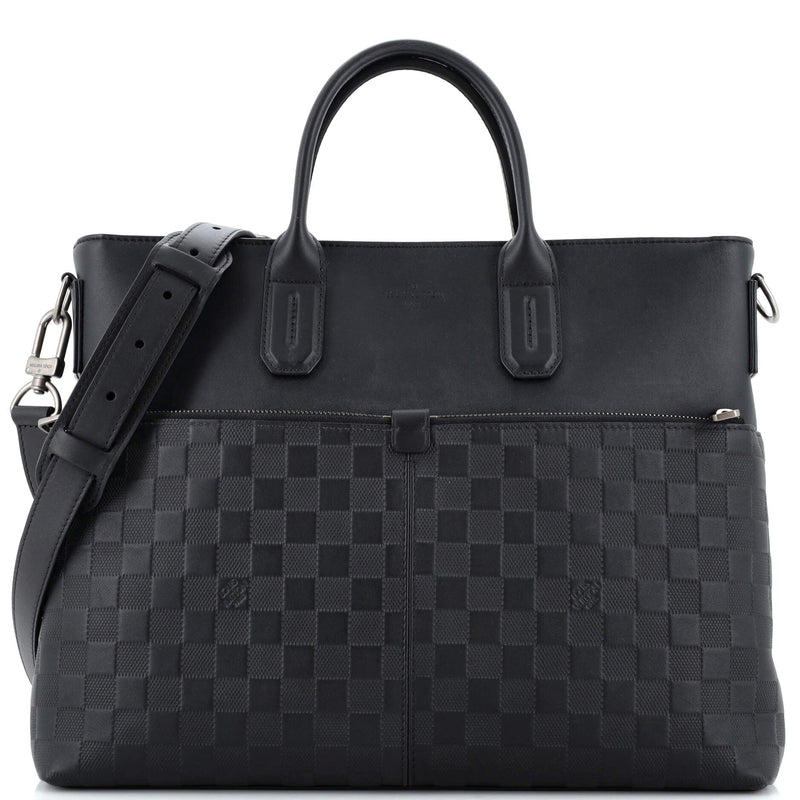 Louis Vuitton 7 Days A Week Handbag