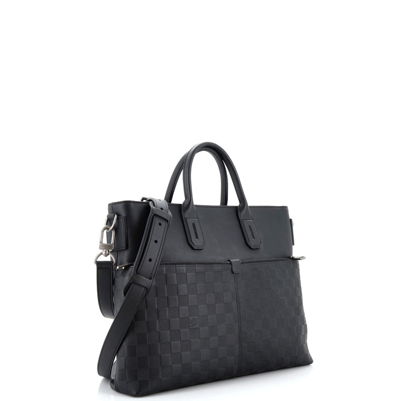 Louis Vuitton 7 Days A Week Handbag