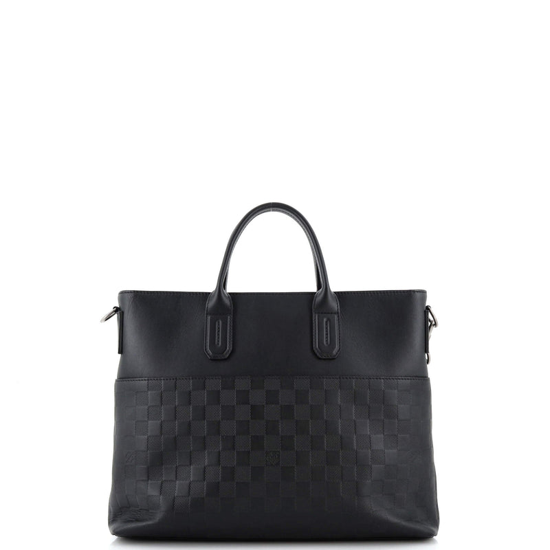 Louis Vuitton 7 Days A Week Handbag