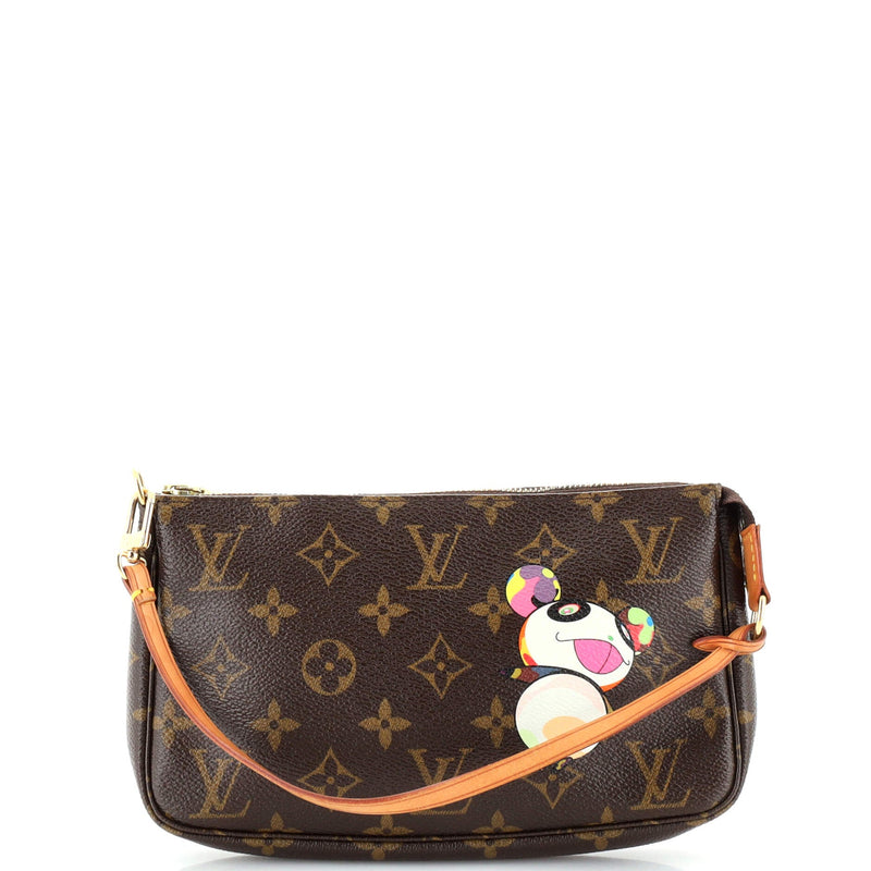 Louis Vuitton Pochette Accessoires