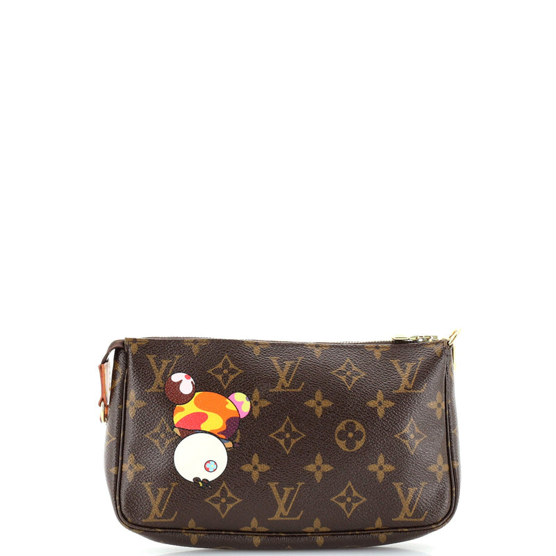 Louis Vuitton Pochette Accessoires