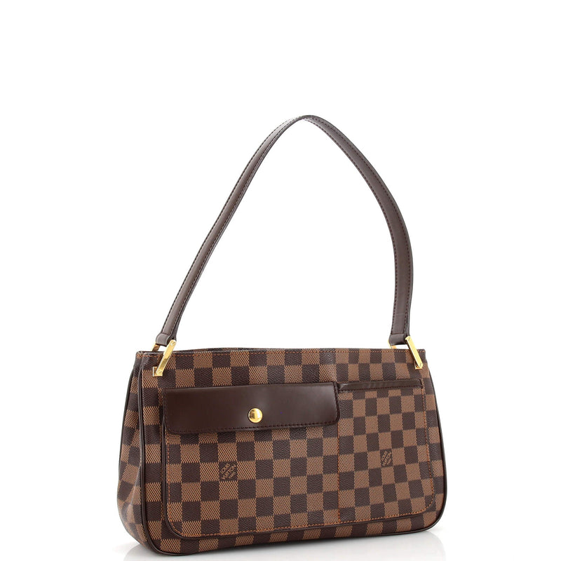 Louis Vuitton Aubagne Bag Damier