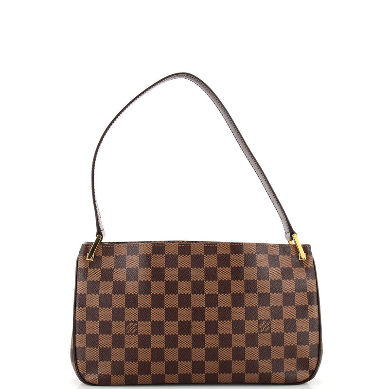 Louis Vuitton Aubagne Bag Damier