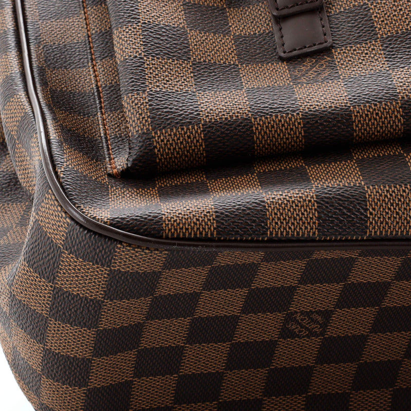 Louis Vuitton Uzes Handbag Damier