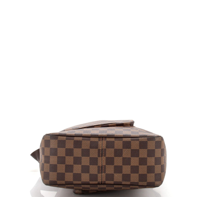 Louis Vuitton Olav Handbag Damier Mm