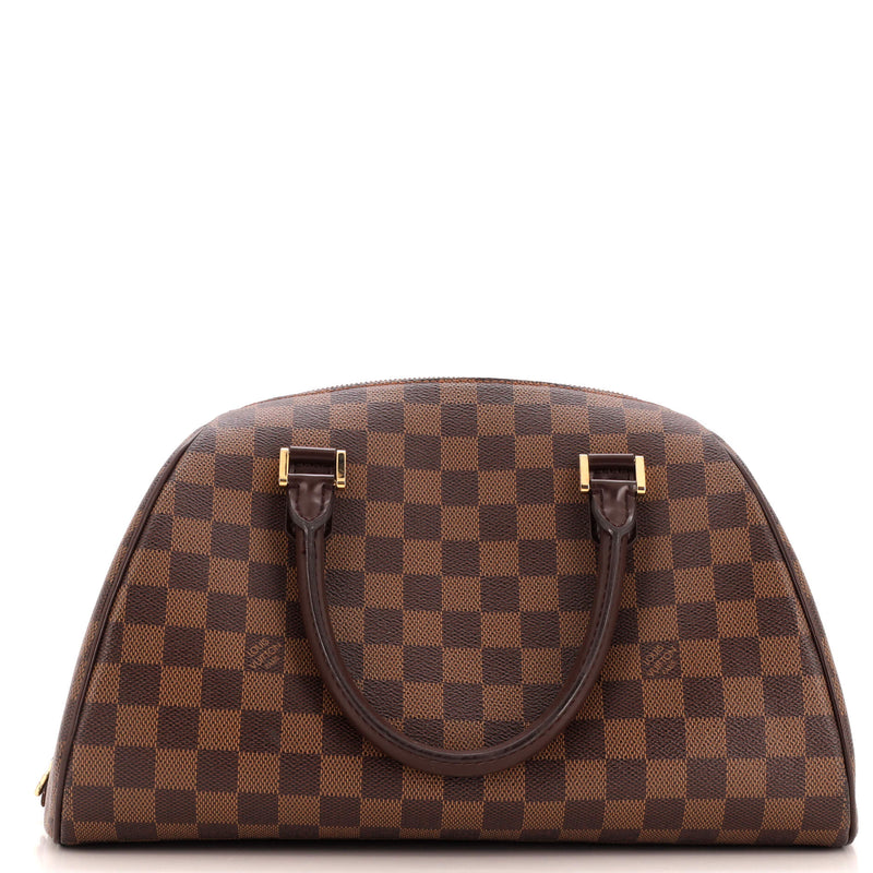 Louis Vuitton Ribera Handbag Damier Mm