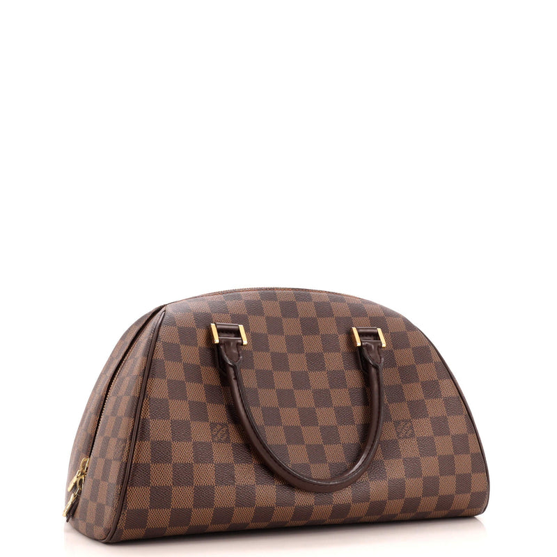 Louis Vuitton Ribera Handbag Damier Mm