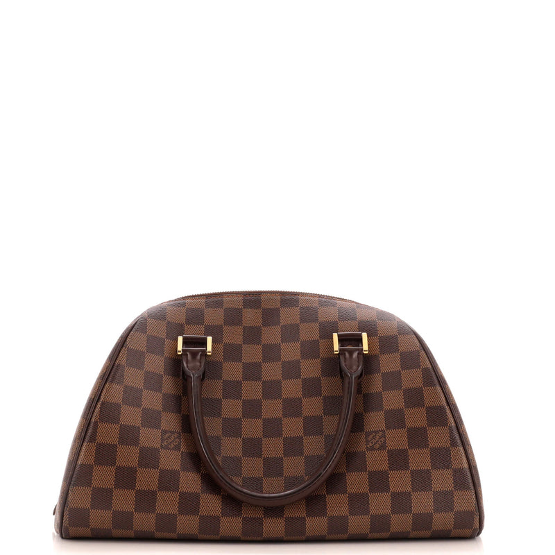 Louis Vuitton Ribera Handbag Damier Mm