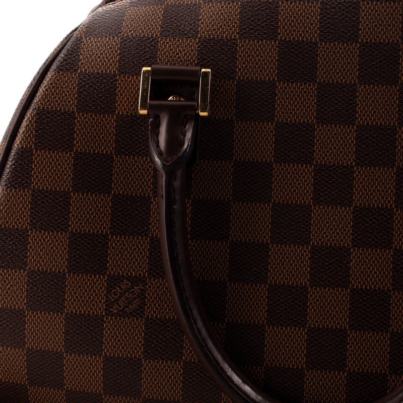 Louis Vuitton Ribera Handbag Damier Mm