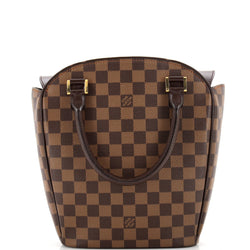 Louis Vuitton Sarria Handbag Damier