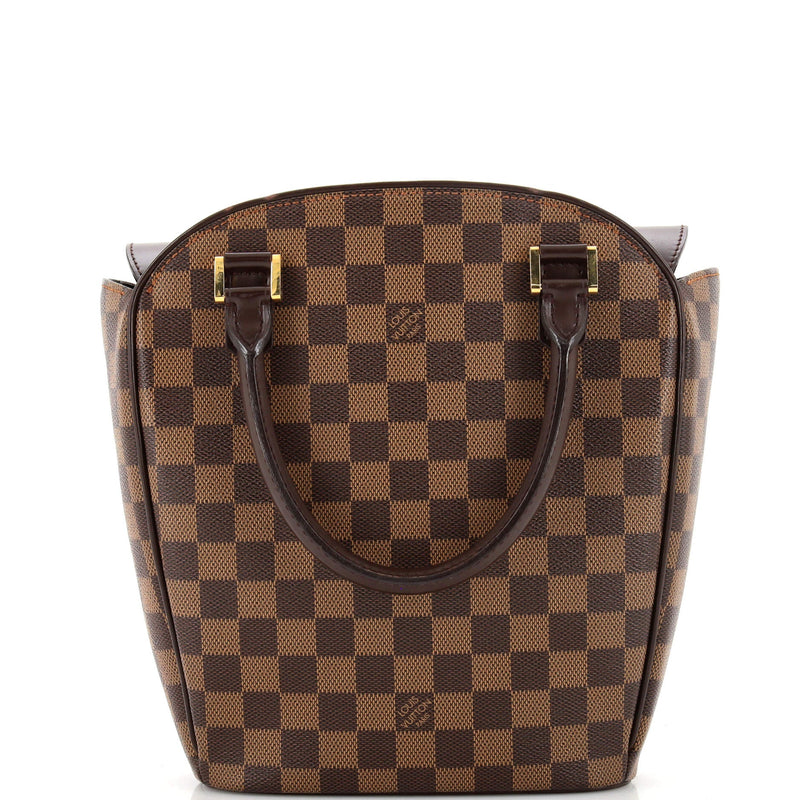 Louis Vuitton Sarria Handbag Damier