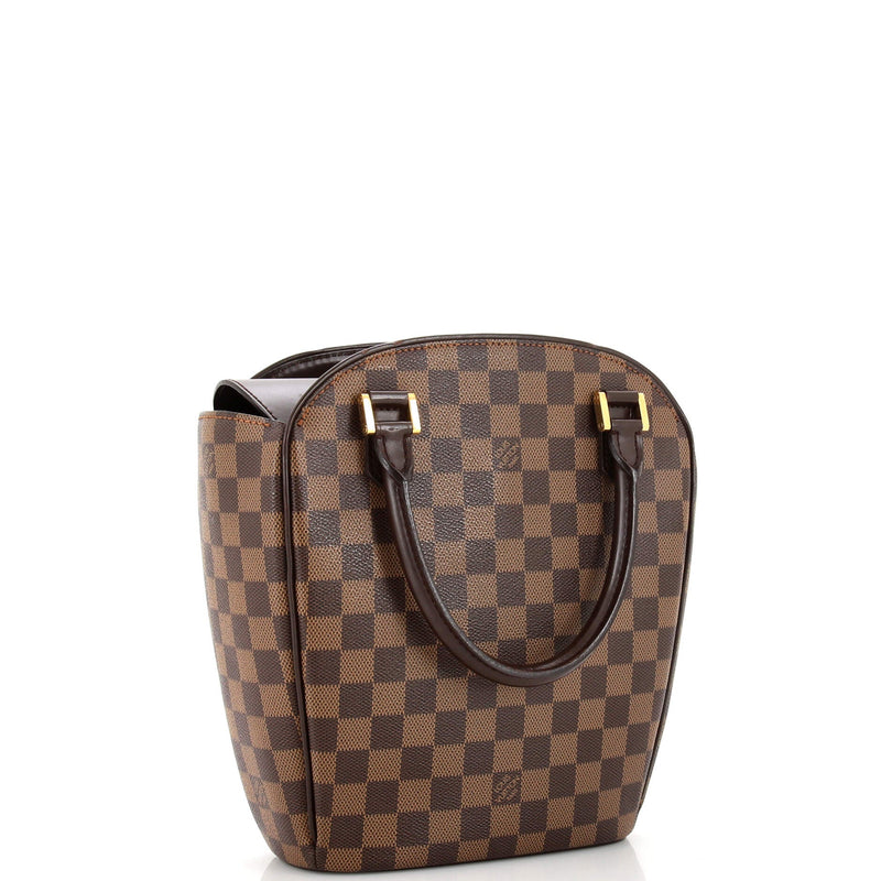 Louis Vuitton Sarria Handbag Damier