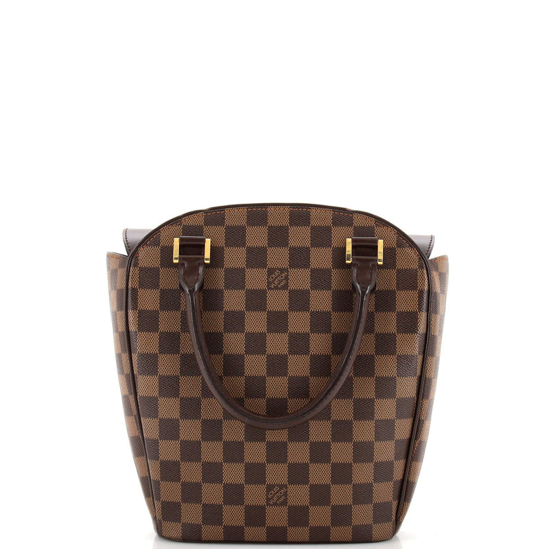 Louis Vuitton Sarria Handbag Damier