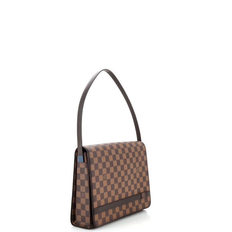 Louis Vuitton Tribeca Carre Handbag