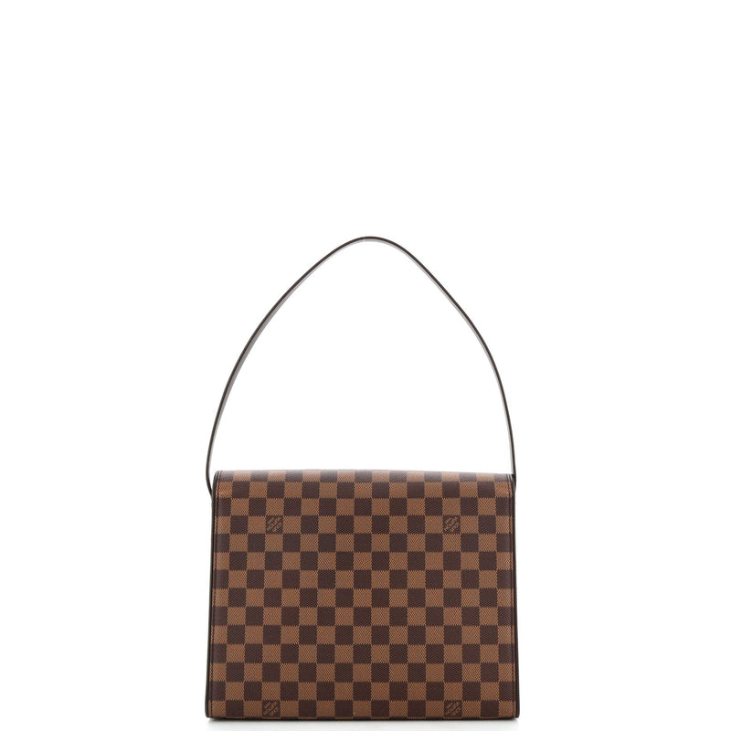 Louis Vuitton Tribeca Carre Handbag