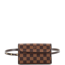 Louis Vuitton Florentine Pochette Damier