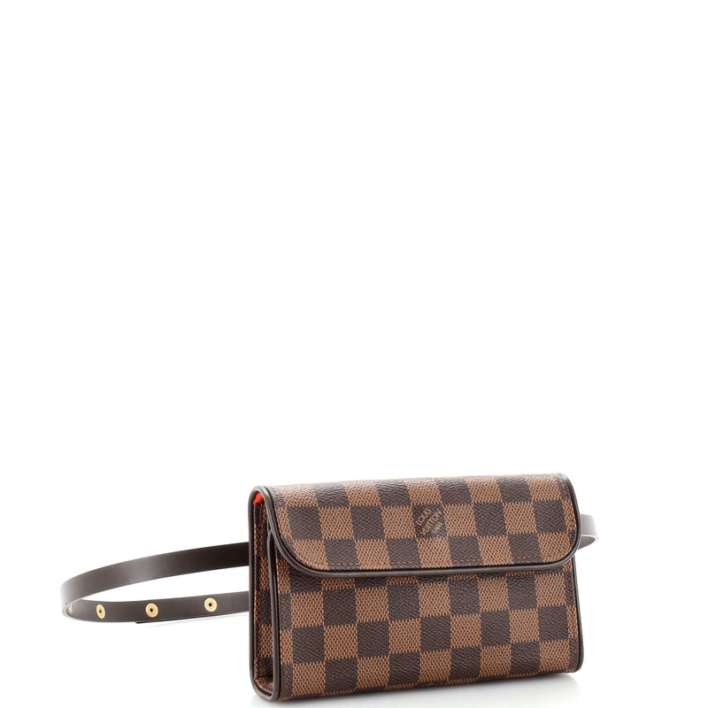 Louis Vuitton Florentine Pochette Damier