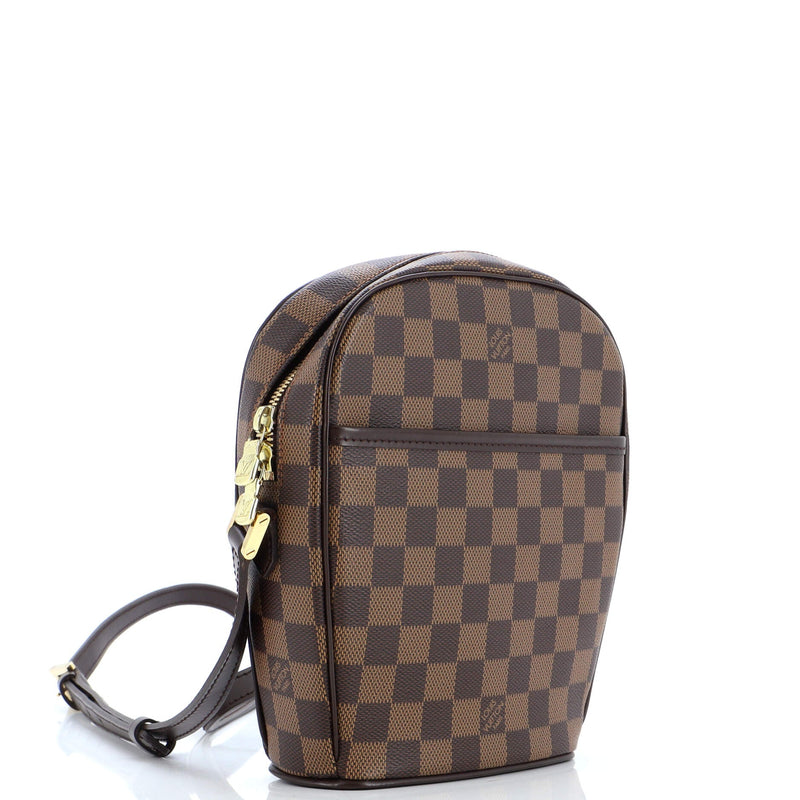 Louis Vuitton Ipanema Handbag Damier Pm