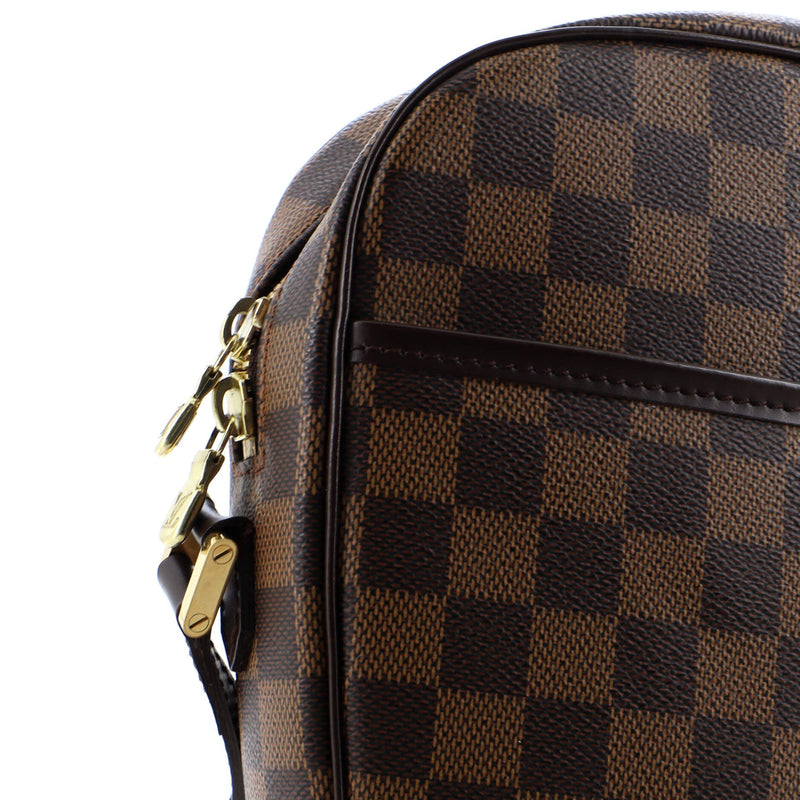 Louis Vuitton Ipanema Handbag Damier Pm