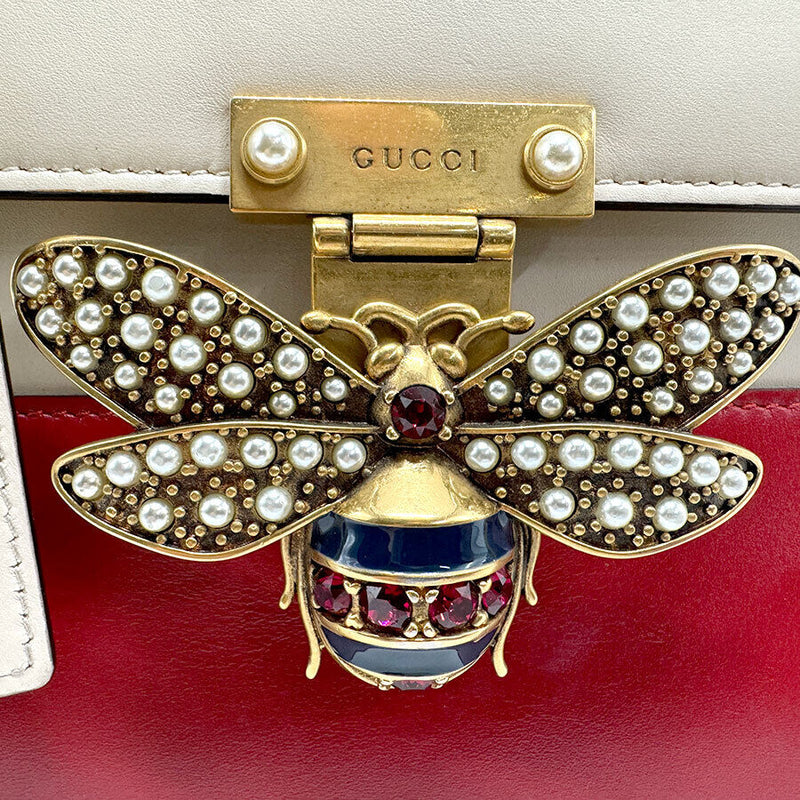 Gucci Queen Margaret Handbag