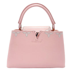 Louis Vuitton Capucines Pm Handbag