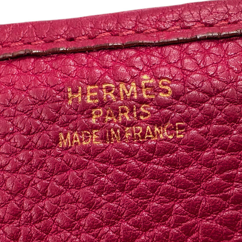 Hermes Evelyne I Mm Crossbody