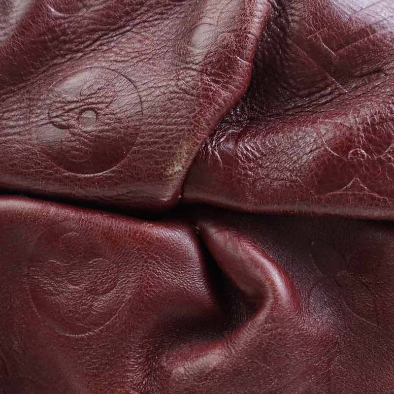 Louis Vuitton Kalahari Pm Handbag