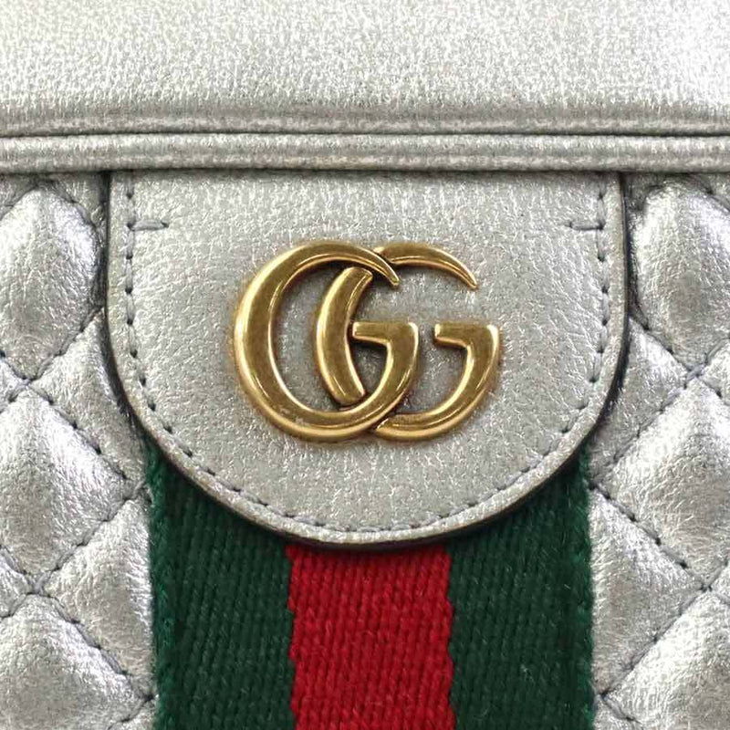 Gucci Gg Marmont Crossbody Shoulder