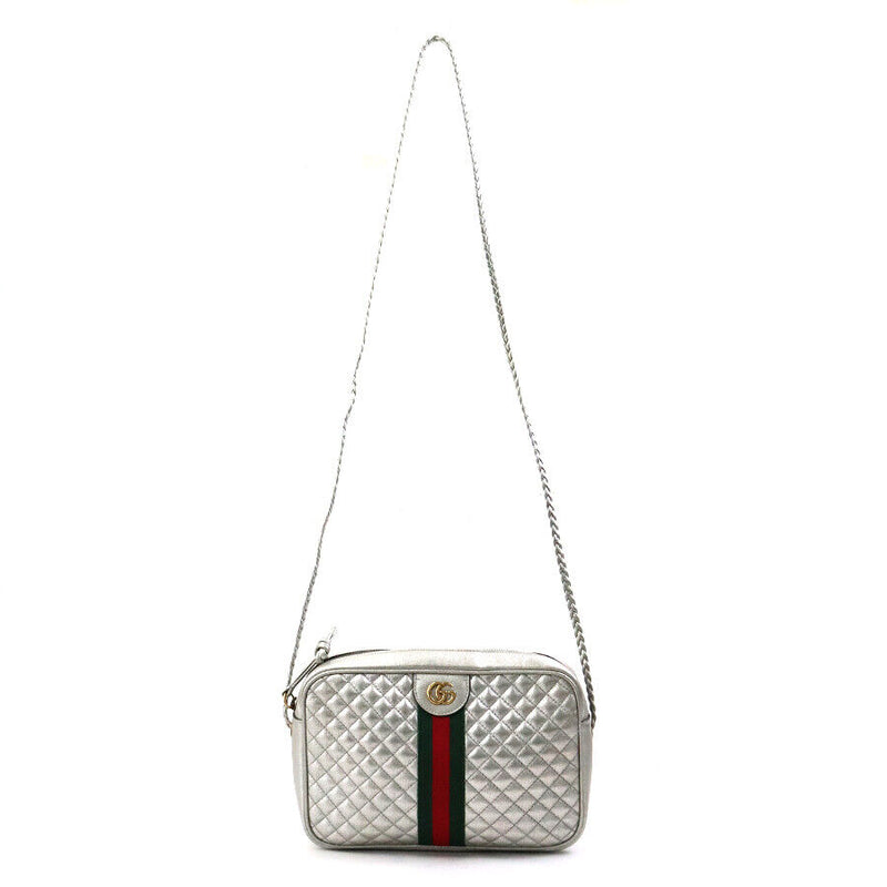 Gucci Gg Marmont Crossbody Shoulder