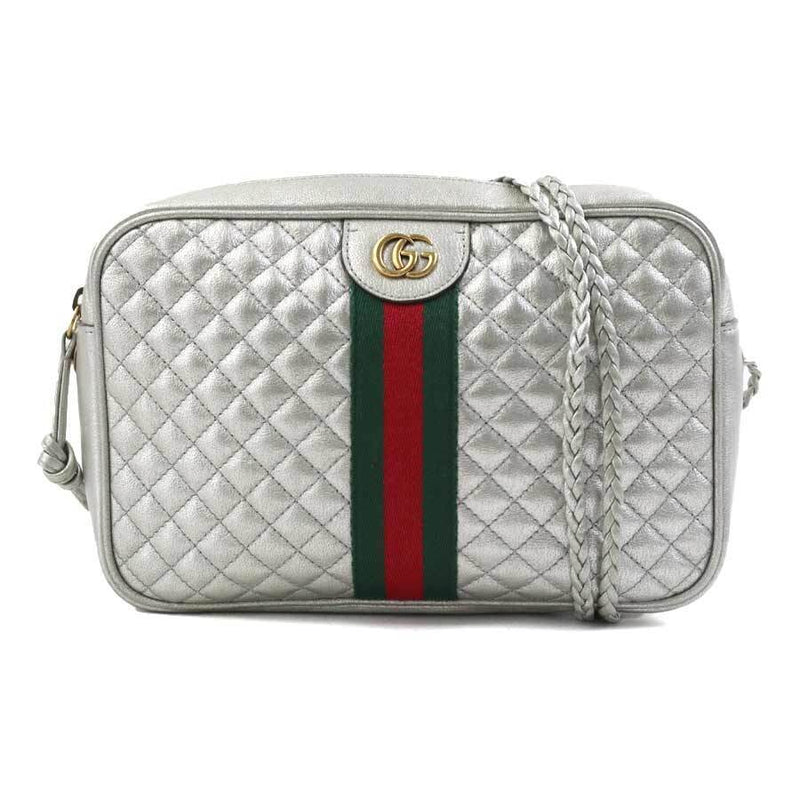 Gucci Gg Marmont Crossbody Shoulder