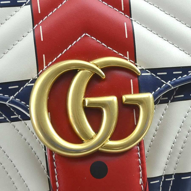 Gucci Gg Marmont Shoulder Bag