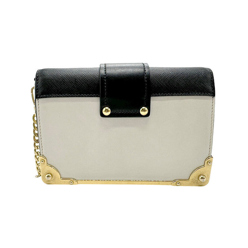 Prada Crossbody Shoulder Bag Off