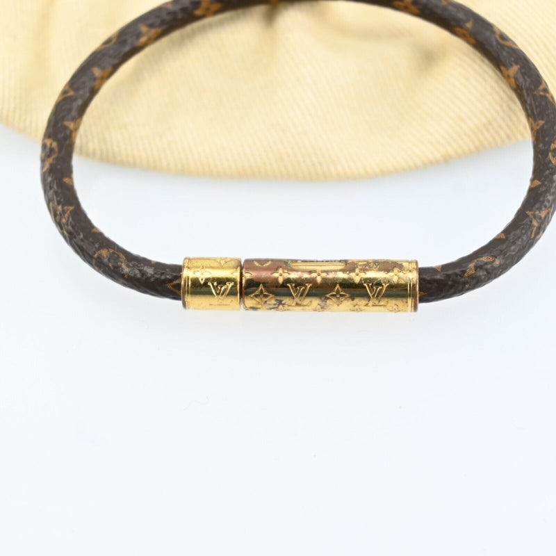 Louis Vuitton Bracelet 7.5Inch