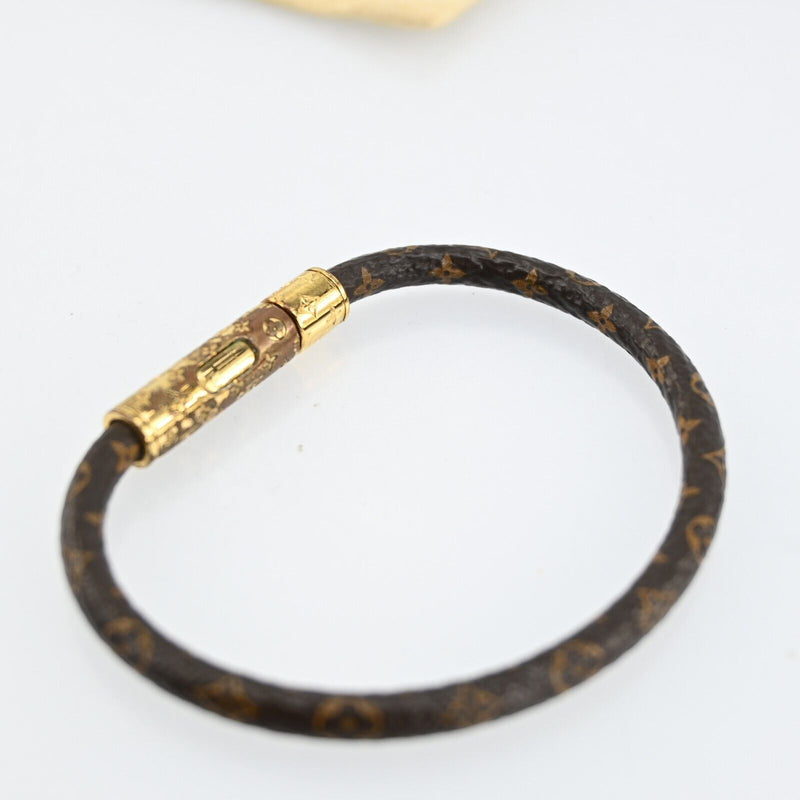 Louis Vuitton Bracelet 7.5Inch