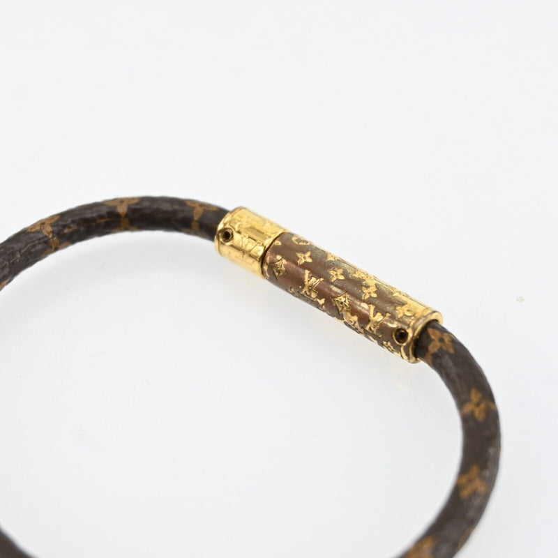 Louis Vuitton Bracelet 7.5Inch