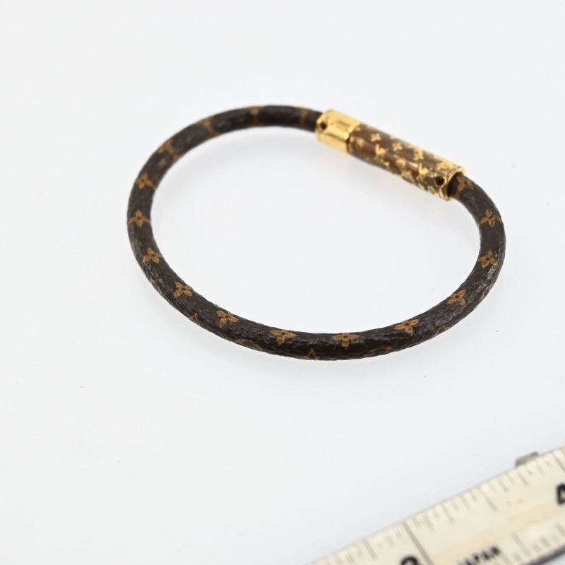 Louis Vuitton Bracelet 7.5Inch