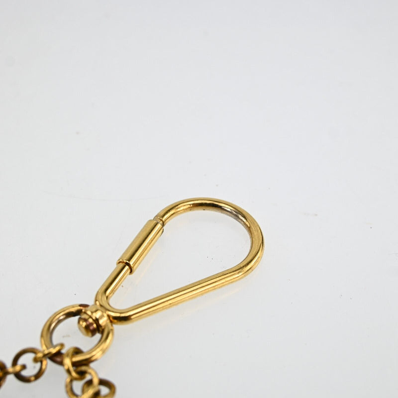 Louis Vuitton Flower Charm Key Holder