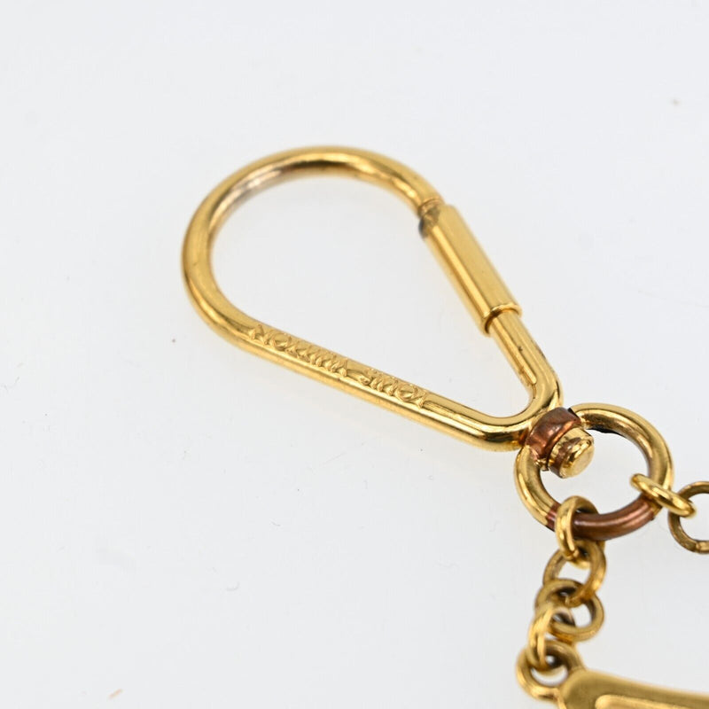 Louis Vuitton Flower Charm Key Holder