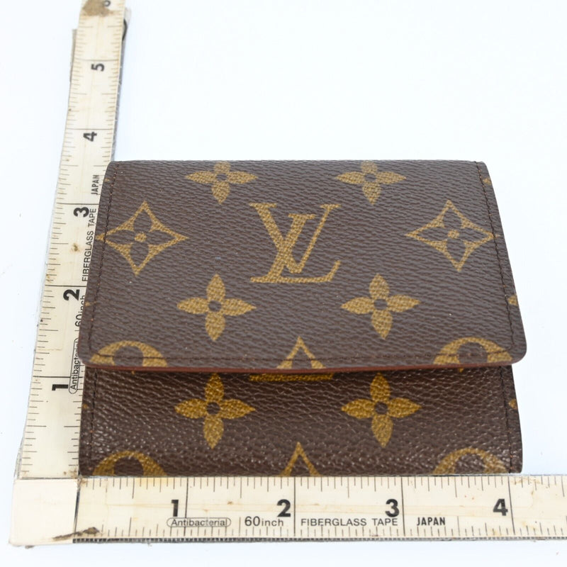 Louis Vuitton Card Case Pass