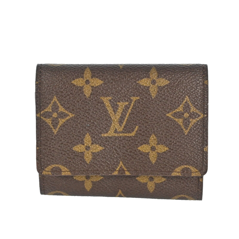 Louis Vuitton Card Case Pass