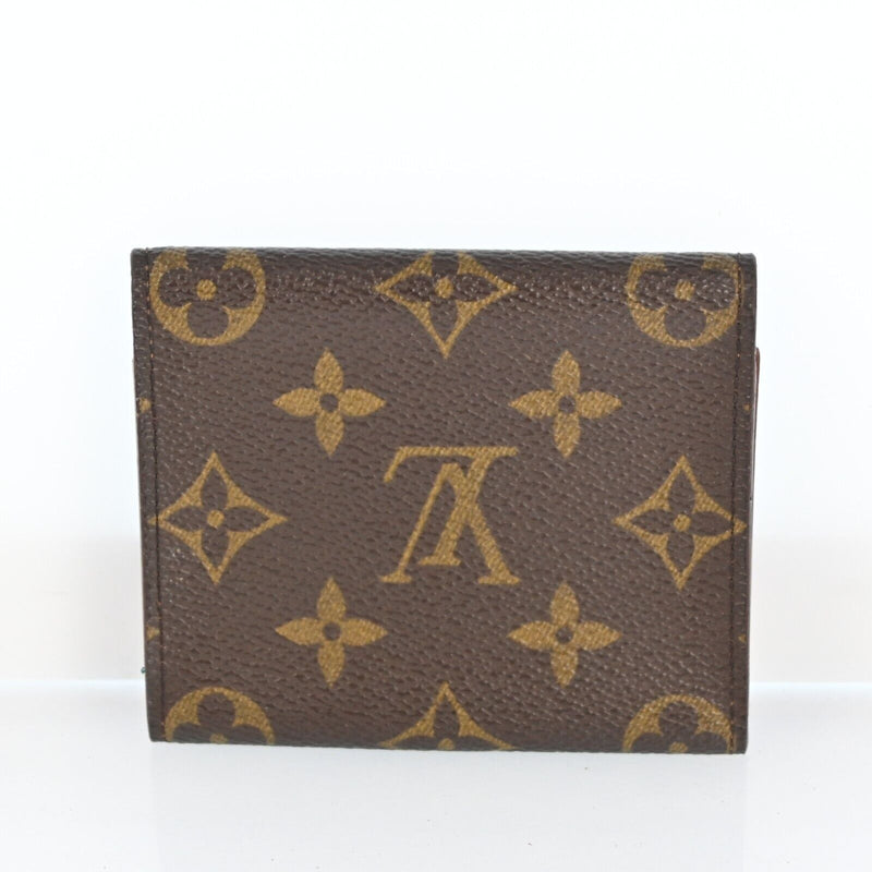 Louis Vuitton Card Case Pass