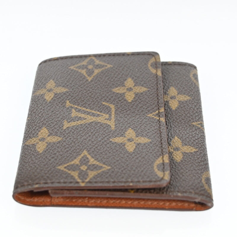 Louis Vuitton Card Case Pass