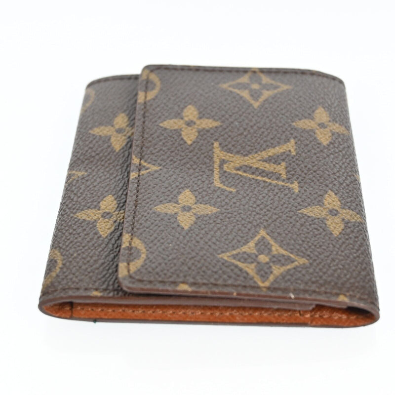 Louis Vuitton Card Case Pass