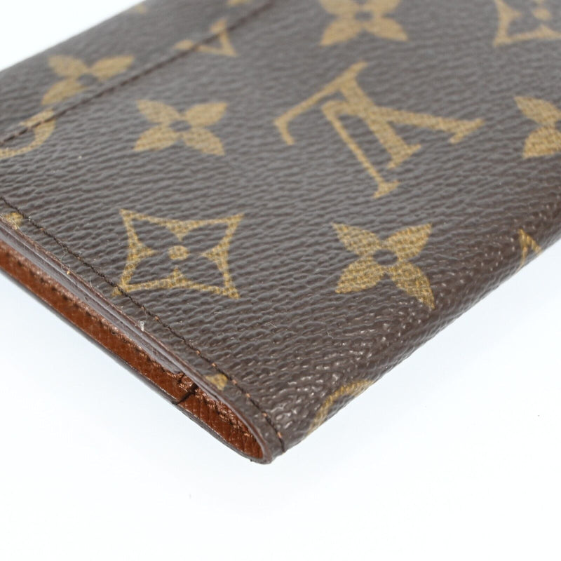 Louis Vuitton Card Case Pass