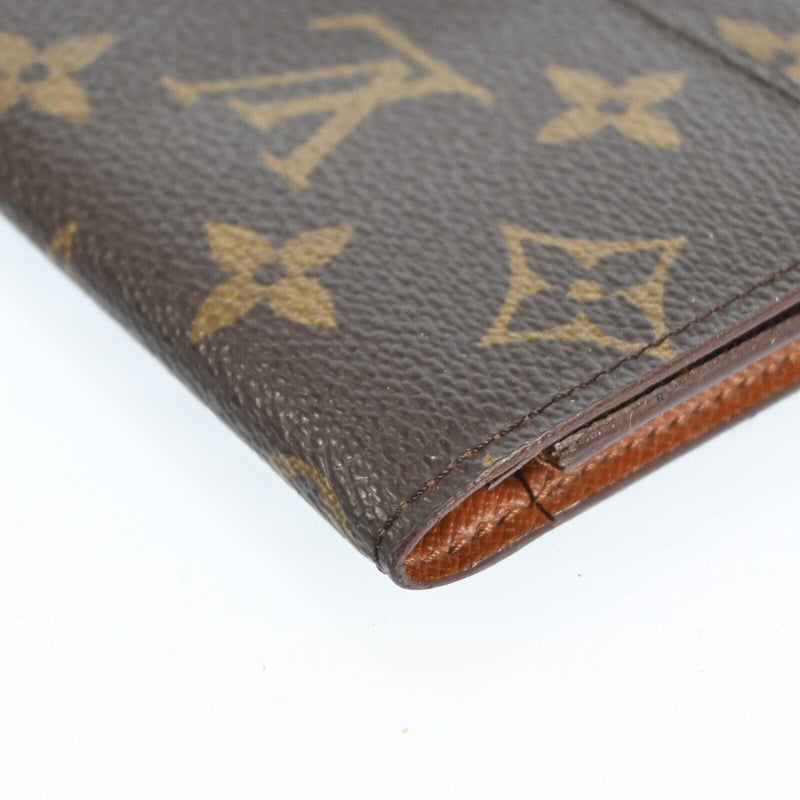 Louis Vuitton Card Case Pass