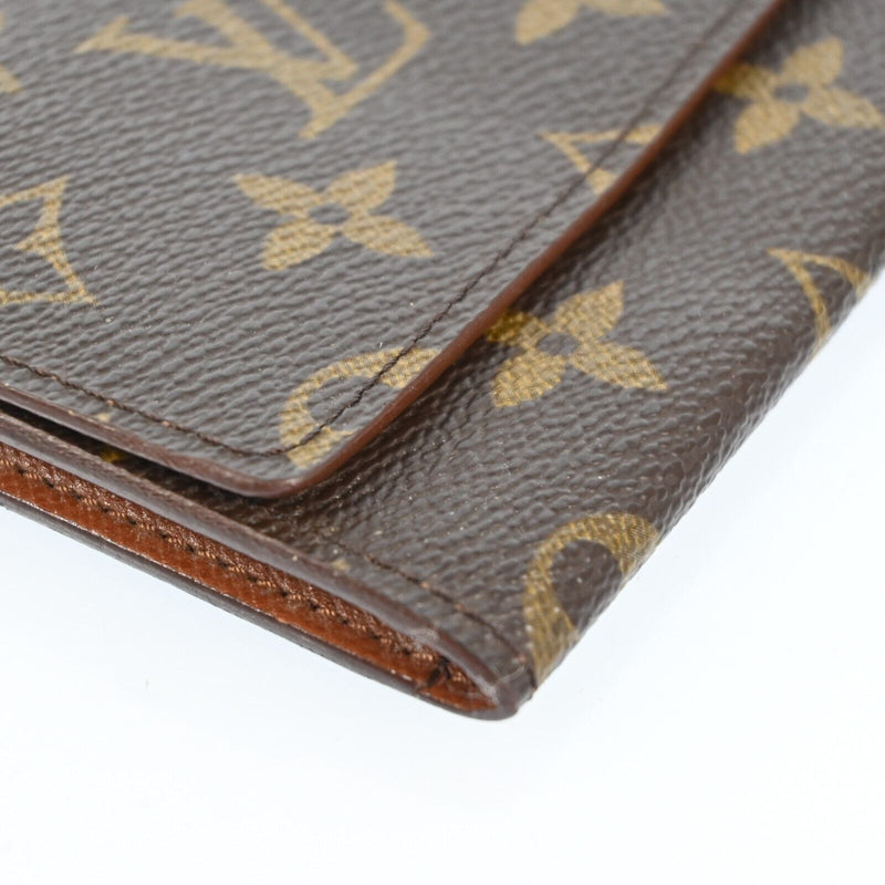 Louis Vuitton Card Case Pass