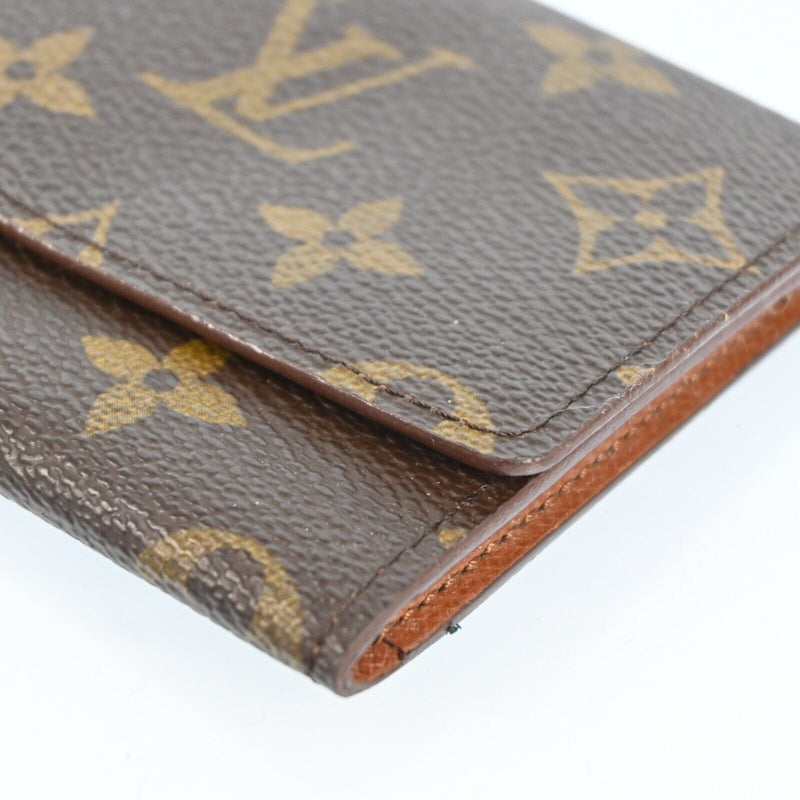 Louis Vuitton Card Case Pass