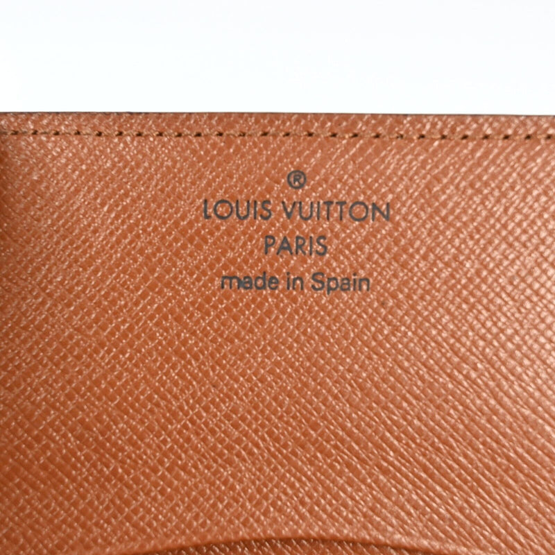 Louis Vuitton Card Case Pass