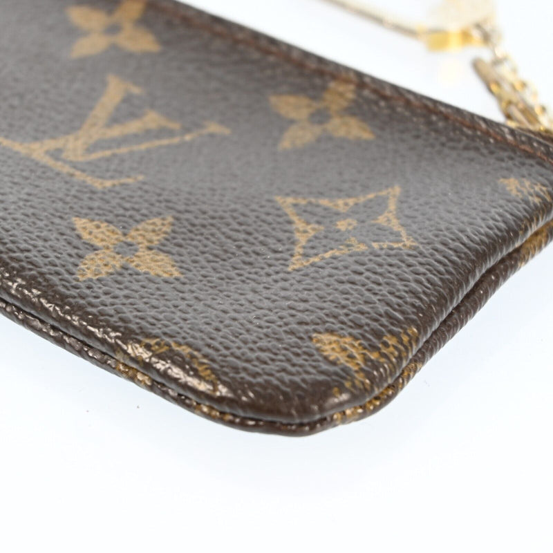 Louis Vuitton Pochette Cles Coin