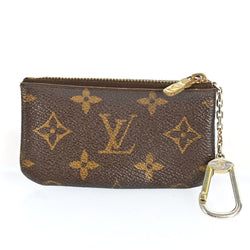 Louis Vuitton Pochette Cles Coin